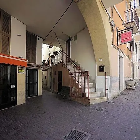Bed & Breakfast La Ricciolina *
