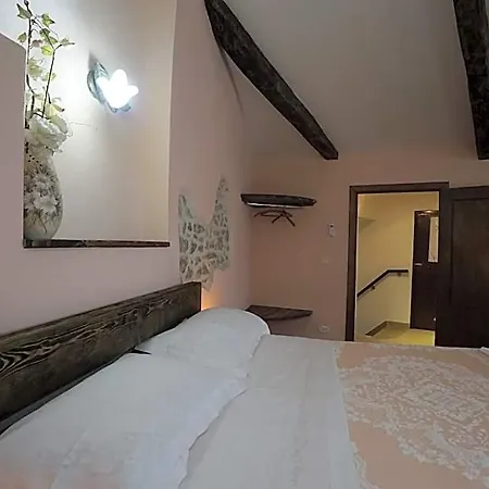 La Ricciolina Bed & Breakfast Palombaro