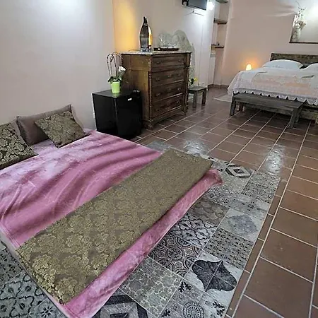 La Ricciolina Bed & Breakfast Palombaro
