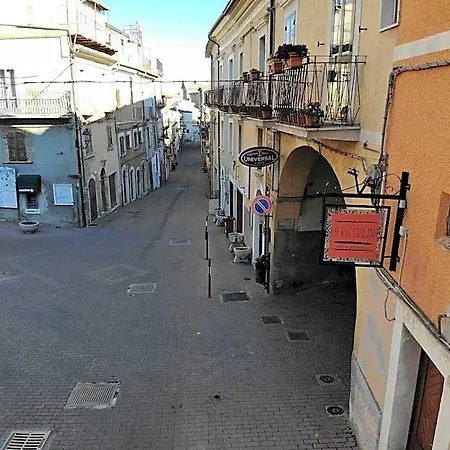 Bed & Breakfast La Ricciolina Palombaro