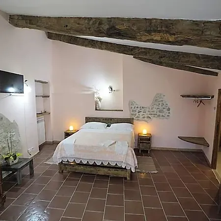 Bed & Breakfast La Ricciolina Palombaro