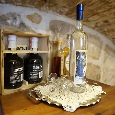 Nocleg ze śniadaniem La Ricciolina