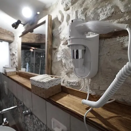 La Ricciolina Palombaro