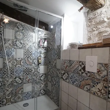 Nocleg ze śniadaniem La Ricciolina Palombaro