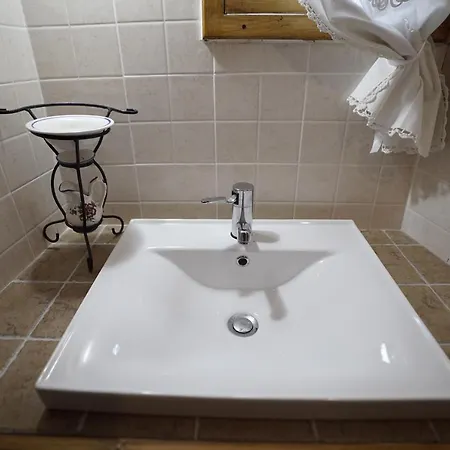 Nocleg ze śniadaniem La Ricciolina *