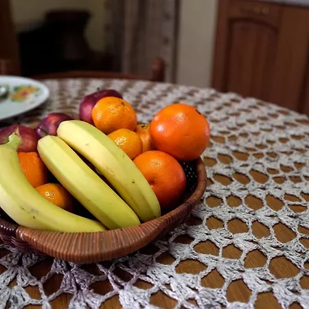 Bed & Breakfast La Ricciolina