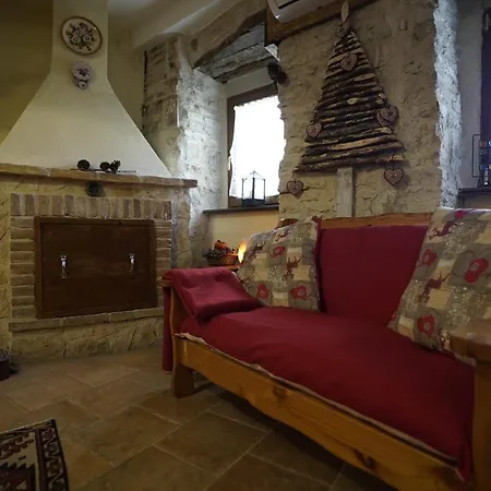 La Ricciolina Palombaro