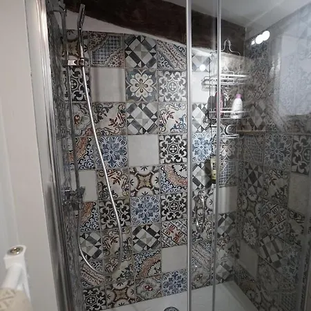 La Ricciolina * Palombaro