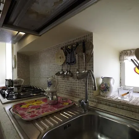 La Ricciolina Palombaro