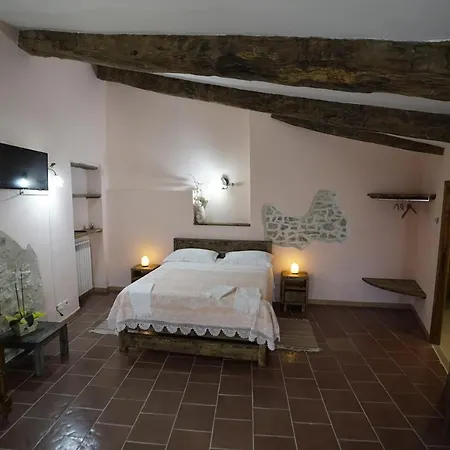 Nocleg ze śniadaniem La Ricciolina *