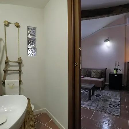 La Ricciolina * Palombaro