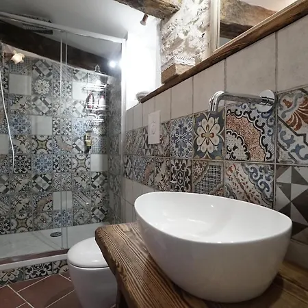 Alojamento de Acomodação e Pequeno-almoço La Ricciolina *