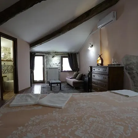 La Ricciolina Palombaro