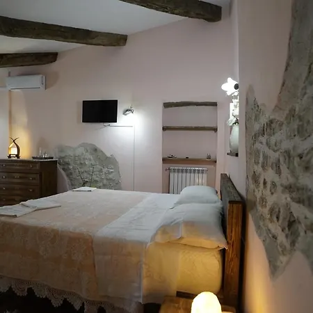 La Ricciolina Nocleg ze śniadaniem *