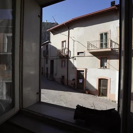 La Ricciolina Nocleg ze śniadaniem Palombaro