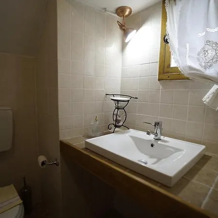 Nocleg ze śniadaniem La Ricciolina