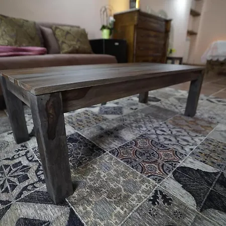 La Ricciolina * Palombaro