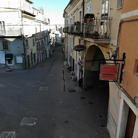 La Ricciolina * Palombaro