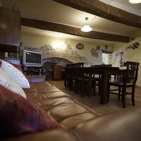 Nocleg ze śniadaniem La Ricciolina