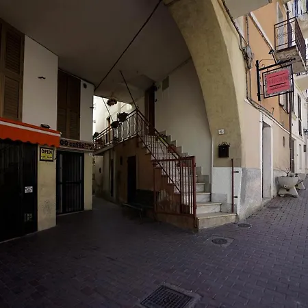 Nocleg ze śniadaniem La Ricciolina *