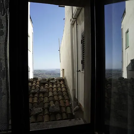 La Ricciolina Alojamento de Acomodação e Pequeno-almoço *