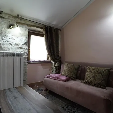 La Ricciolina Bed & Breakfast