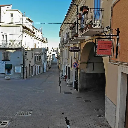 La Ricciolina * Palombaro