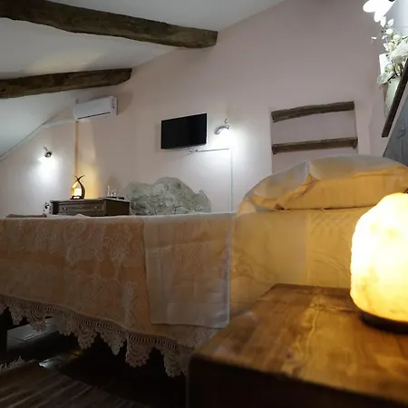 Nocleg ze śniadaniem La Ricciolina *