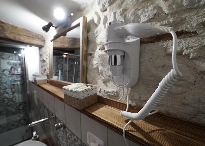 La Ricciolina Palombaro