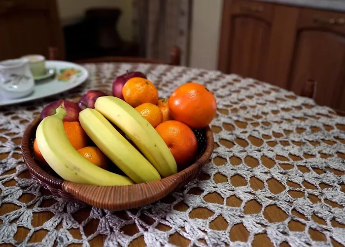 Alojamento de Acomodação e Pequeno-almoço La Ricciolina