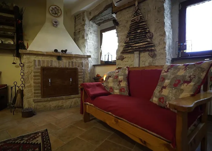 La Ricciolina Palombaro