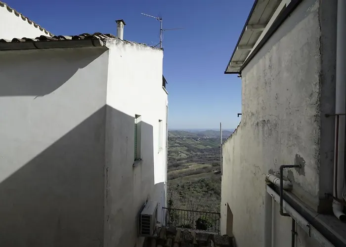 Bed & Breakfast La Ricciolina *