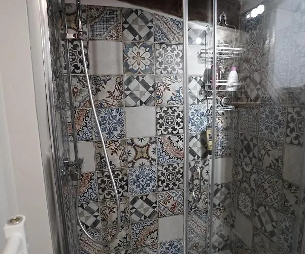 La Ricciolina * Palombaro