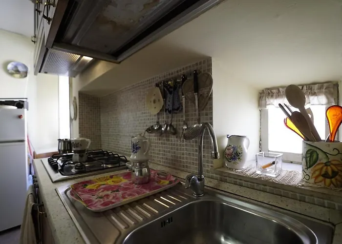 La Ricciolina Palombaro