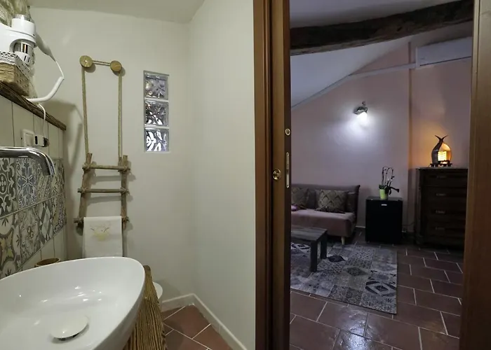 La Ricciolina * Palombaro