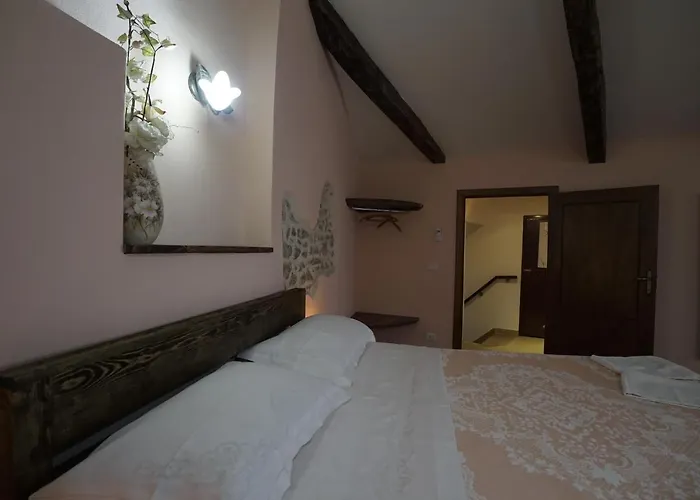 La Ricciolina Bed & Breakfast *