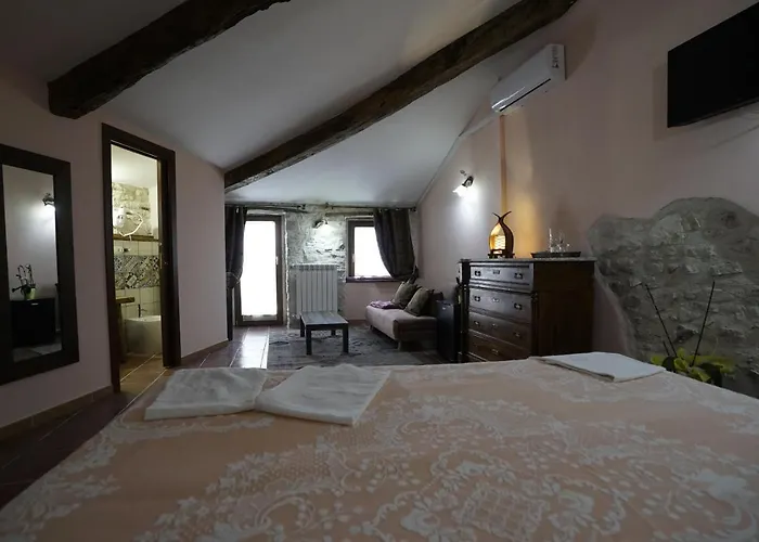 La Ricciolina Palombaro