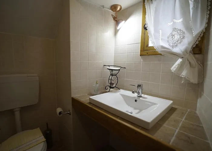 Bed & Breakfast La Ricciolina