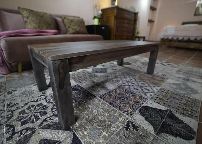 La Ricciolina * Palombaro