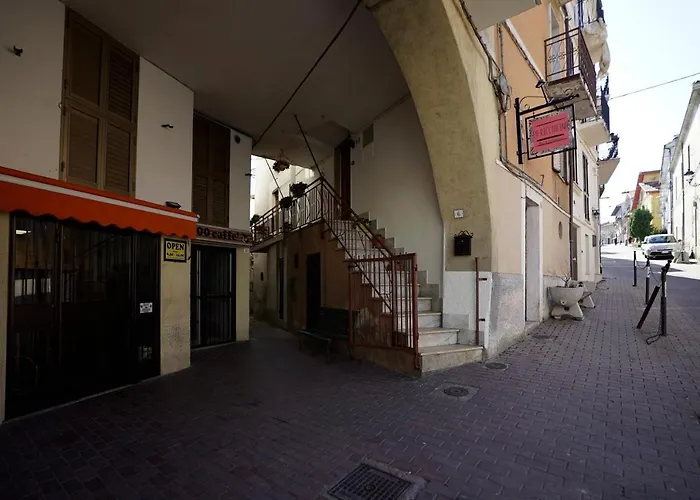 Bed & Breakfast La Ricciolina *