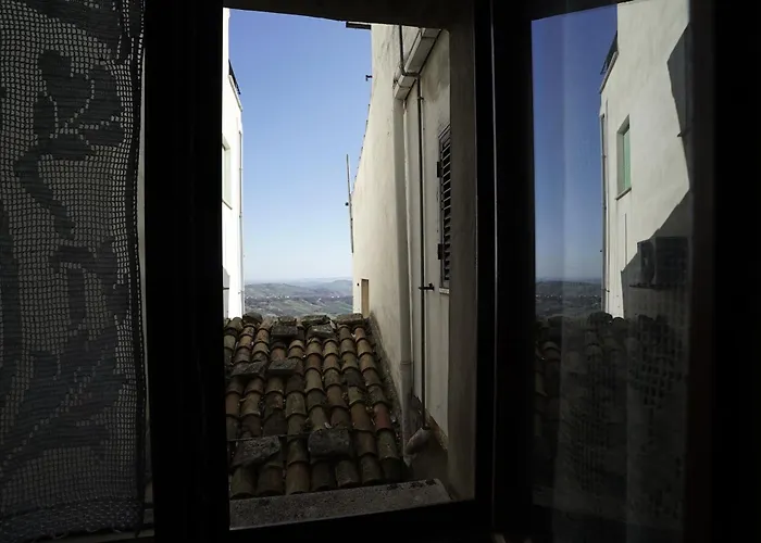 La Ricciolina Bed & Breakfast *