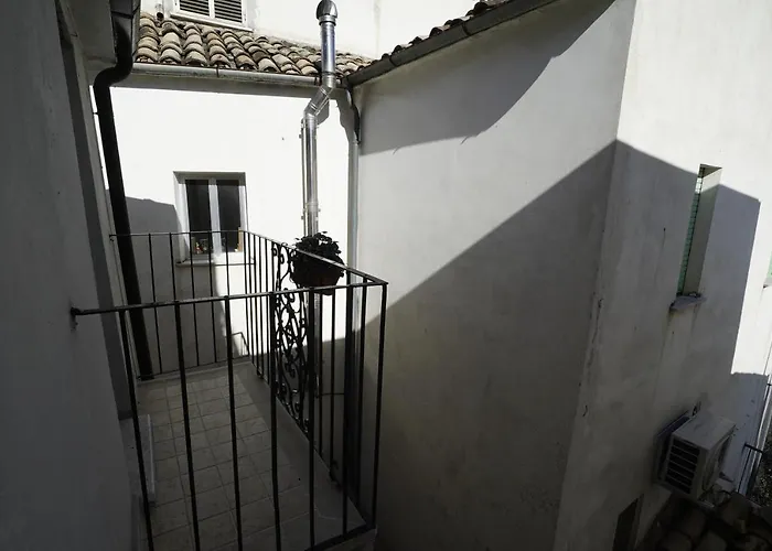 Alojamento de Acomodação e Pequeno-almoço La Ricciolina