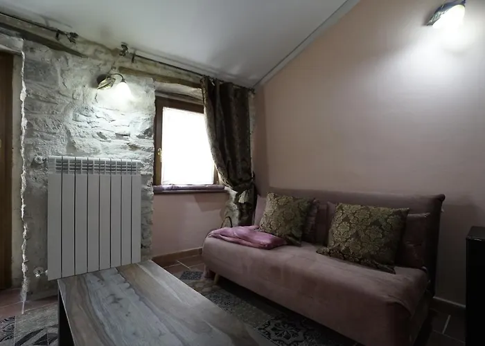 La Ricciolina Bed & Breakfast